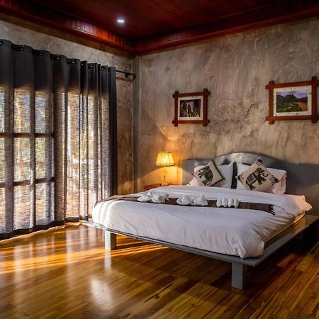 Resort Maison De Nongkhiaw ภายนอก รูปภาพ