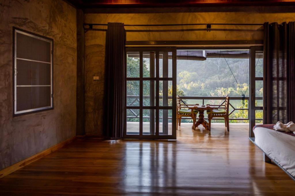 Resort Maison De Nongkhiaw ภายนอก รูปภาพ