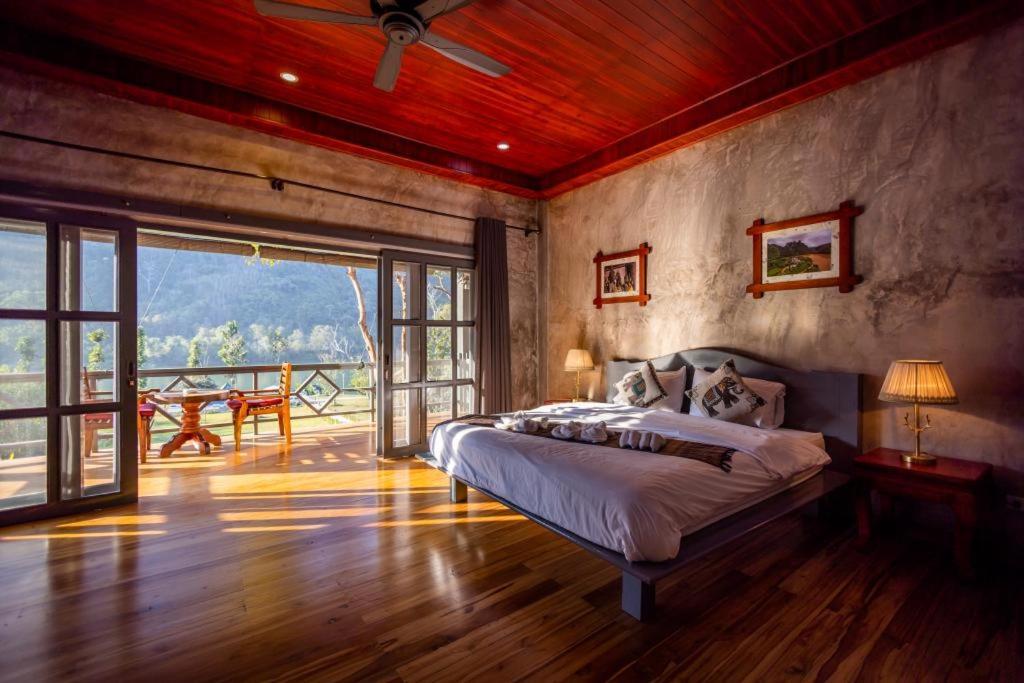 Resort Maison De Nongkhiaw ภายนอก รูปภาพ