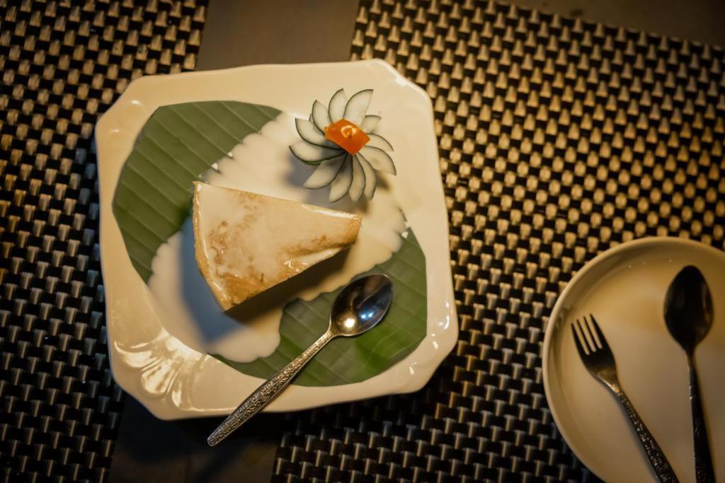 Resort Maison De Nongkhiaw ภายนอก รูปภาพ
