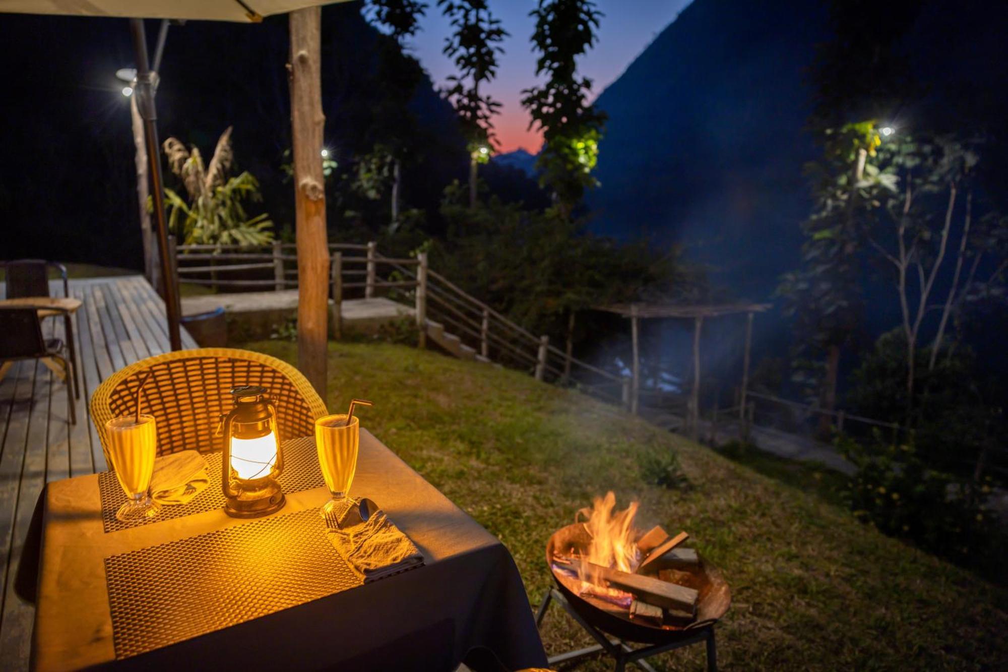 Resort Maison De Nongkhiaw ภายนอก รูปภาพ
